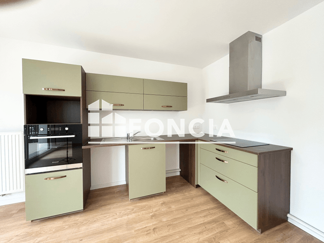 Appartement 3 pièces (71 m²) à louer - Floirac (33270)