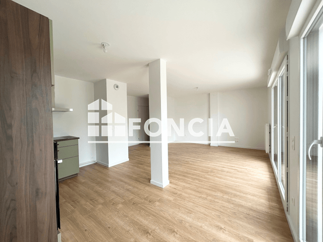 Appartement 3 pièces (71 m²) à louer - Floirac (33270)