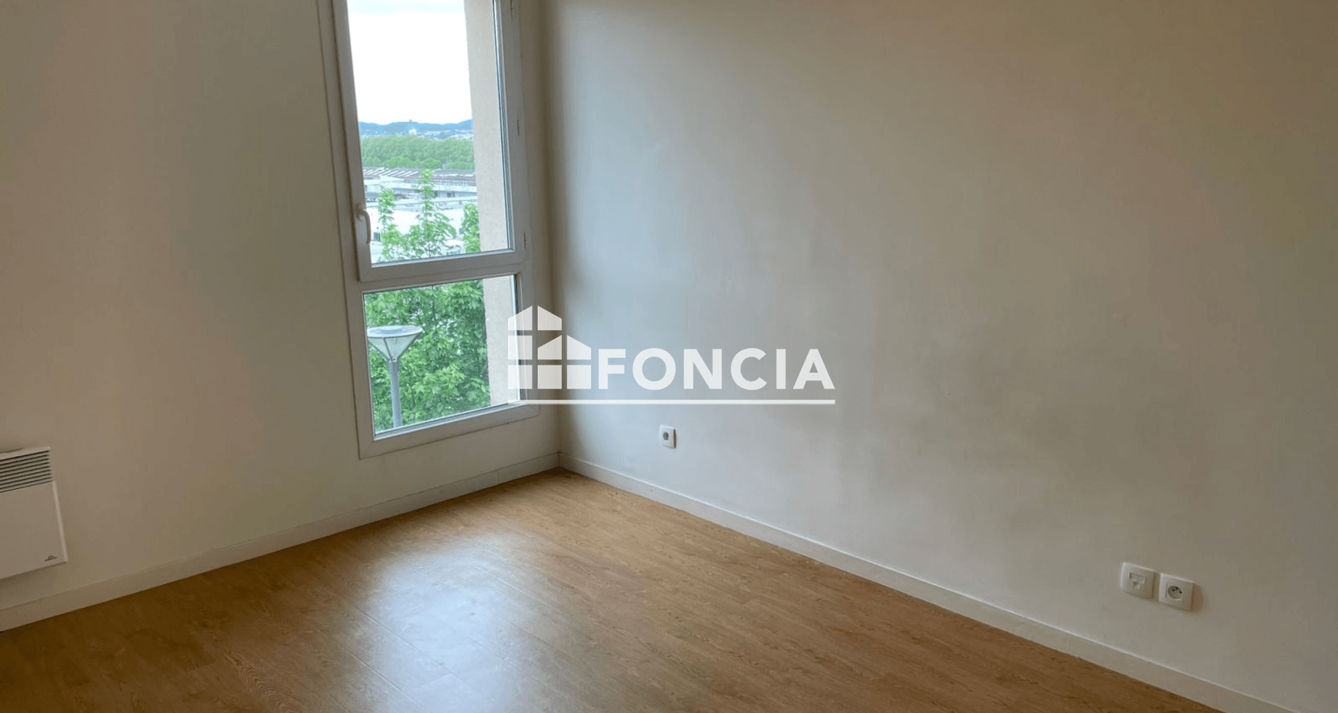 Appartement 2 pièces (36 m²) à vendre - Canteleu (76380)