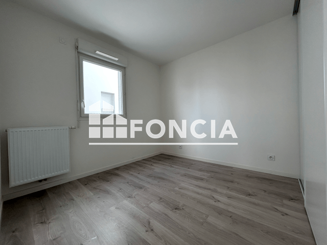 Appartement 3 pièces (65 m²) à louer - Lagord (17140)