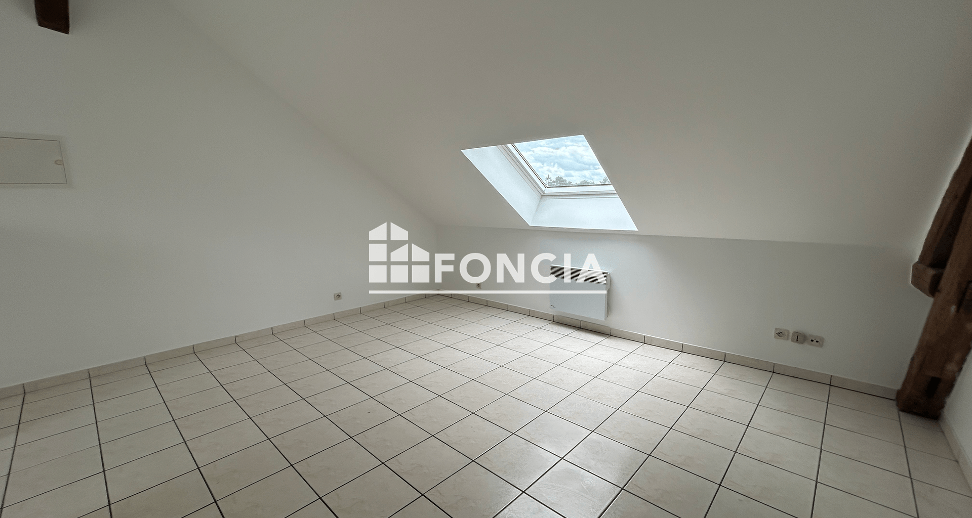Appartement 2 pièces (27 m²) à louer - Messy (77410)