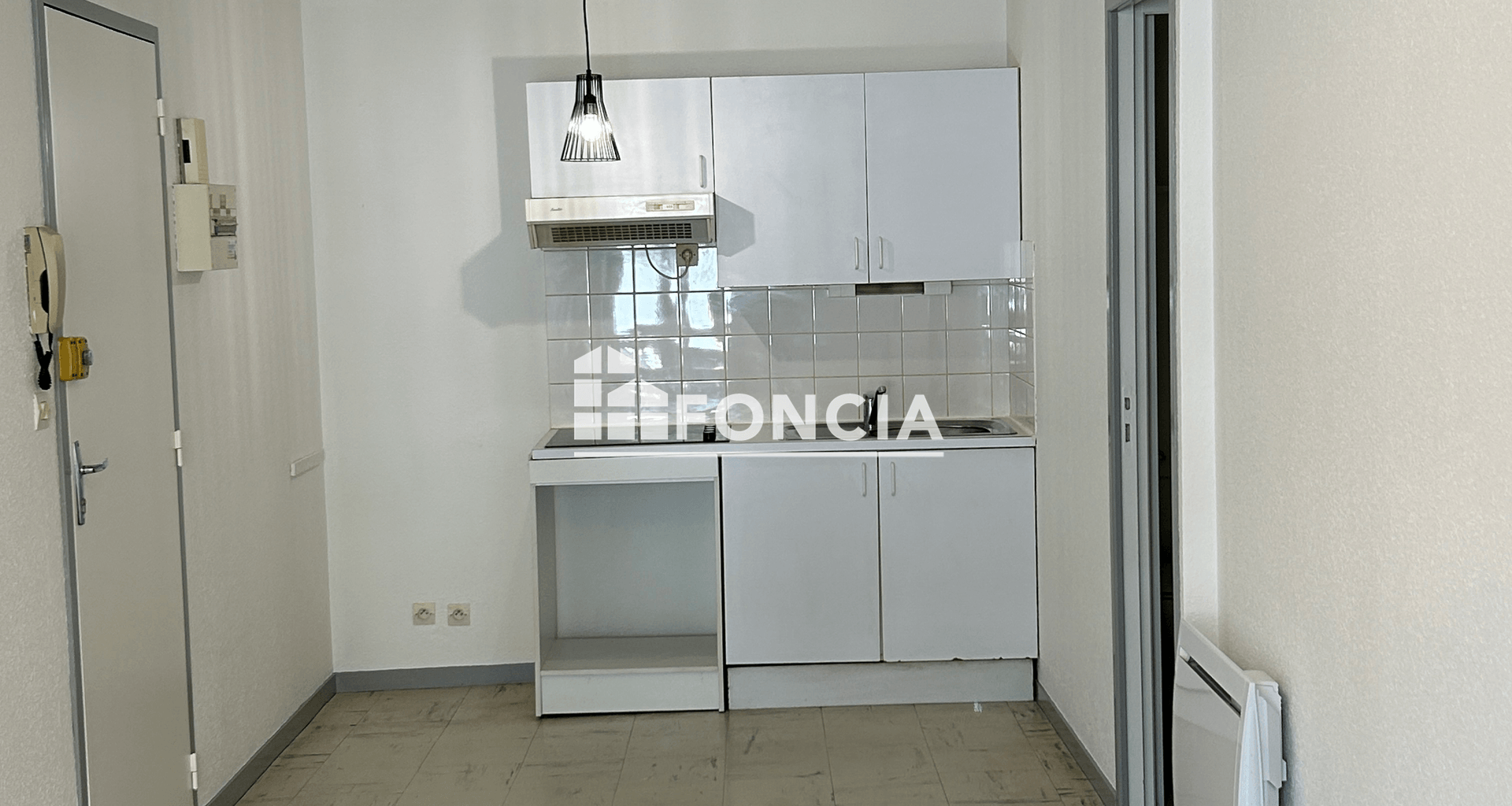 Appartement 2 pièces (36.89 m²) à louer - Guipel (35440)