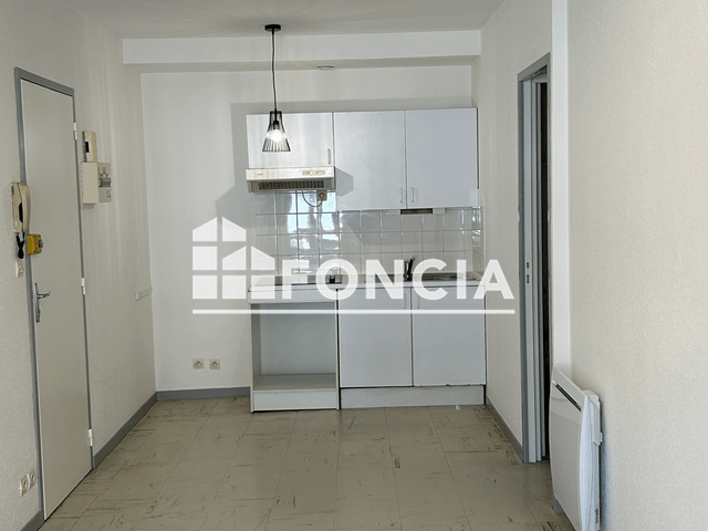 Appartement 2 pièces (36.89 m²) à louer - Guipel (35440)