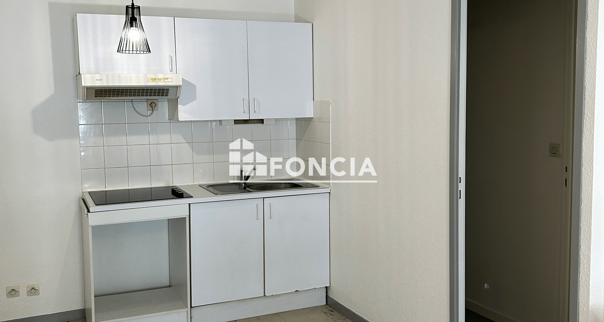 Appartement 2 pièces (36.89 m²) à louer - Guipel (35440)