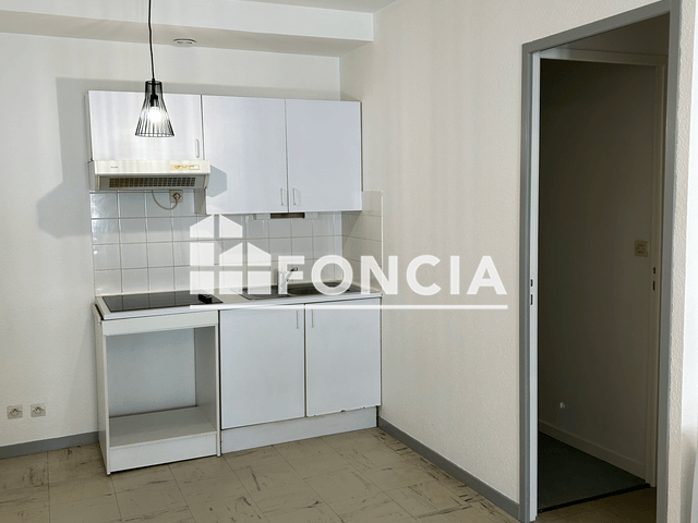 Appartement 2 pièces (36.89 m²) à louer - Guipel (35440)