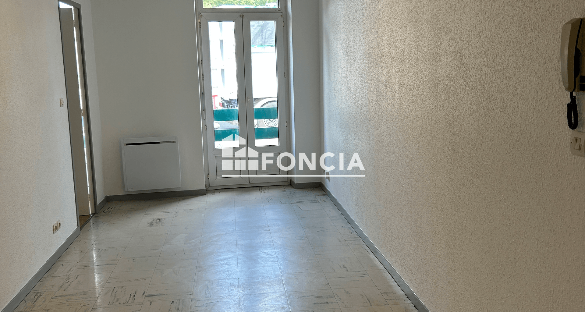 Appartement 2 pièces (36.89 m²) à louer - Guipel (35440)