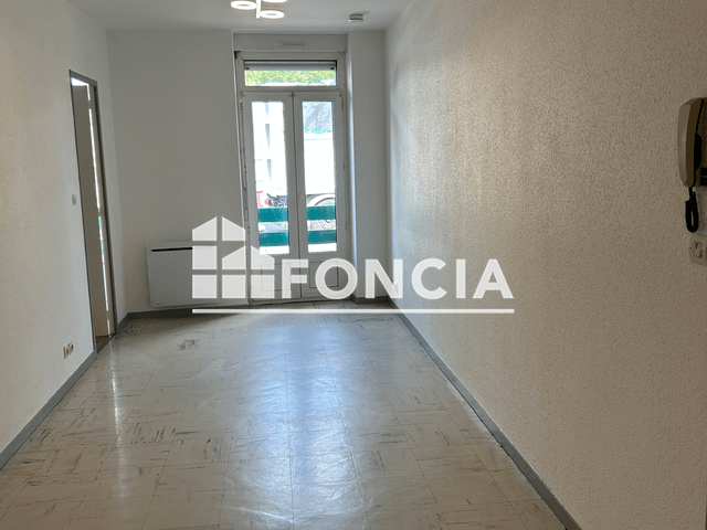 Appartement 2 pièces (36.89 m²) à louer - Guipel (35440)
