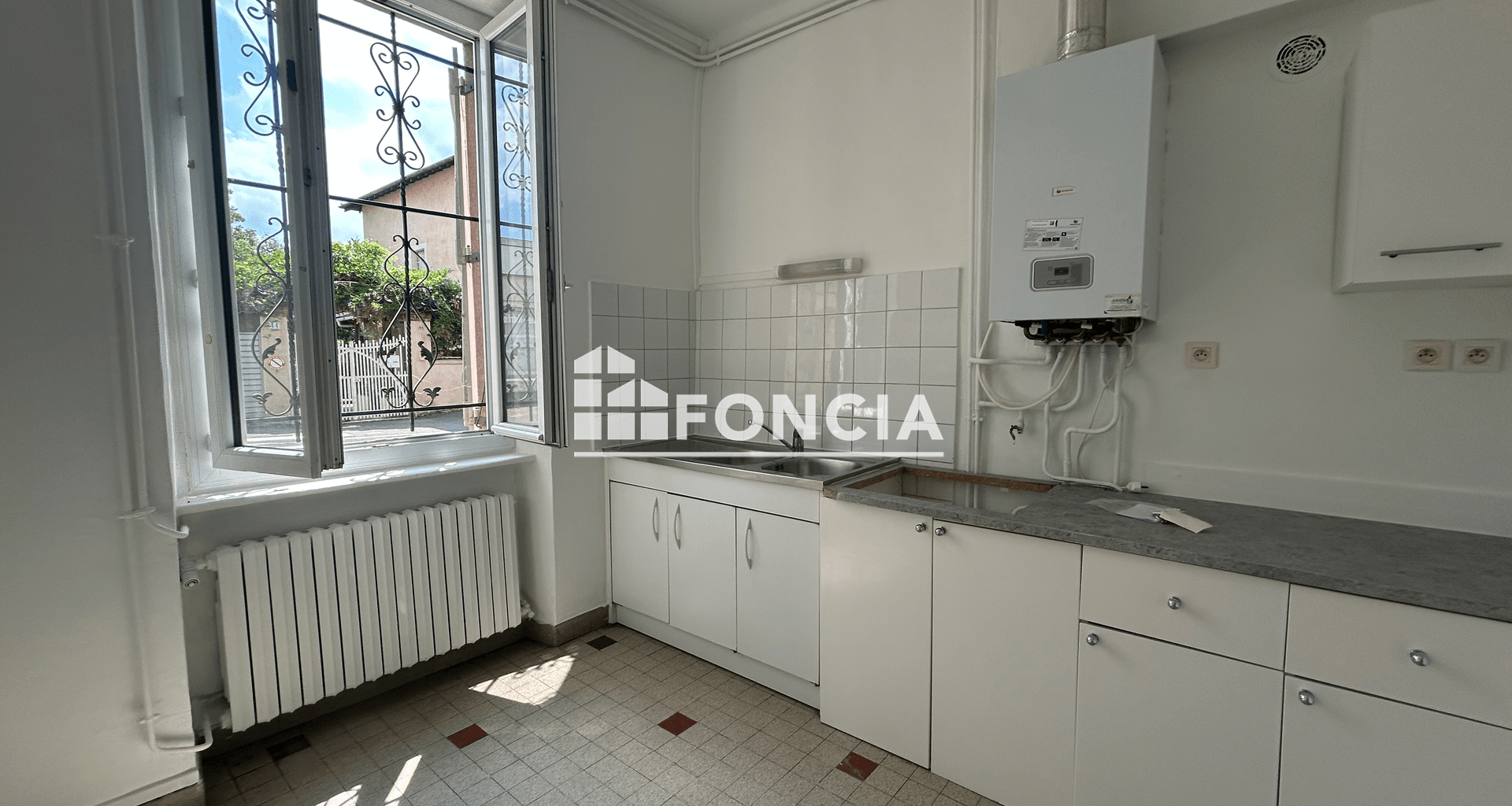 Appartement 2 pièces (46.72 m²) à louer - Pont-évêque (38780)