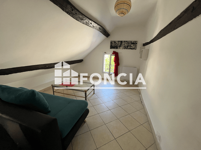 Appartement 3 pièces (42.79 m²) à louer - Dreux (28100)