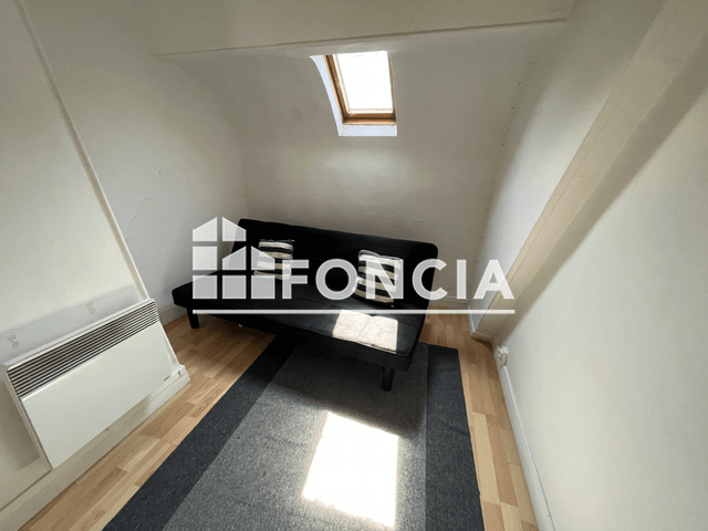 Appartement 3 pièces (42.79 m²) à louer - Dreux (28100)