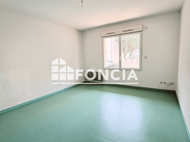 Studio (25.88 m²) à louer - Limoges (87000)