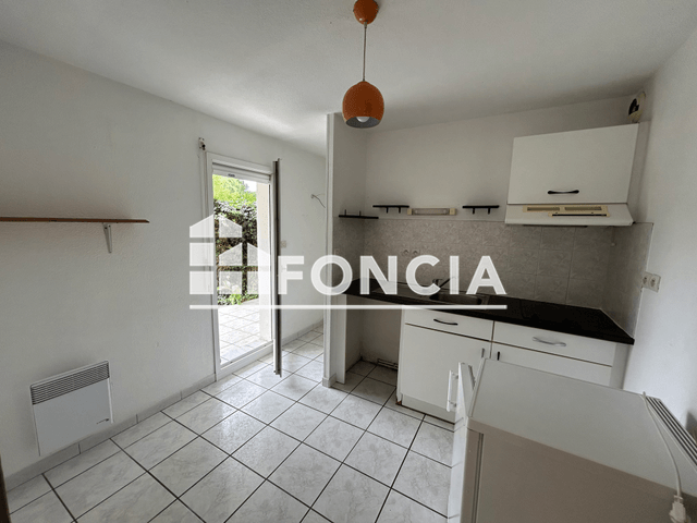 Appartement 3 pièces (61 m²) à louer - Mont De Marsan (40000)