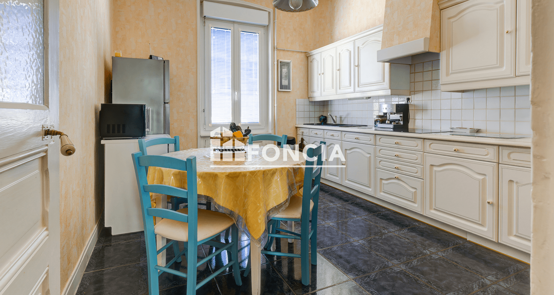 Appartement 5 pièces (150 m²) à vendre - Laon (02000)
