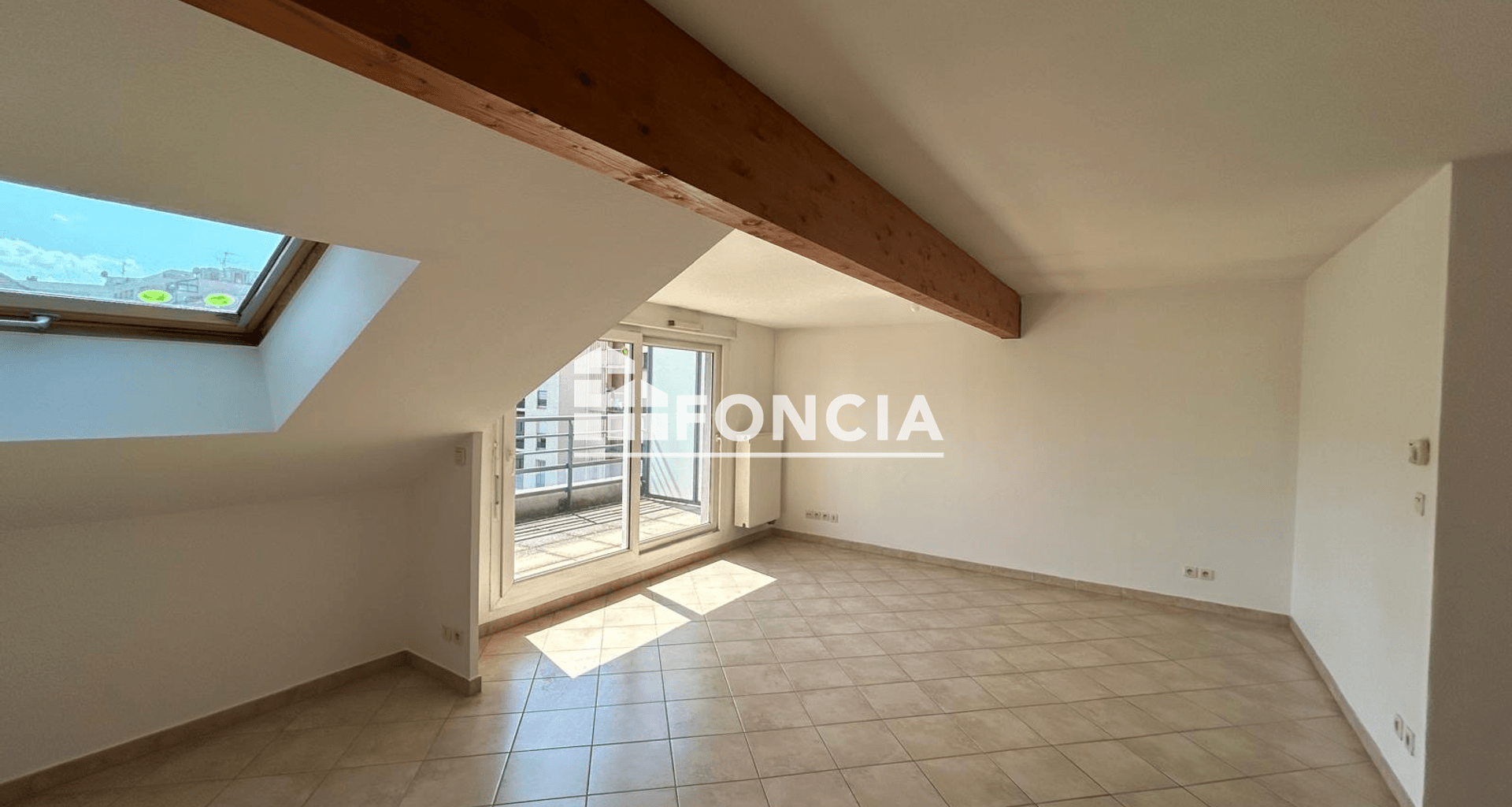 Appartement 2 pièces (51.71 m²) à louer - Annemasse (74100)