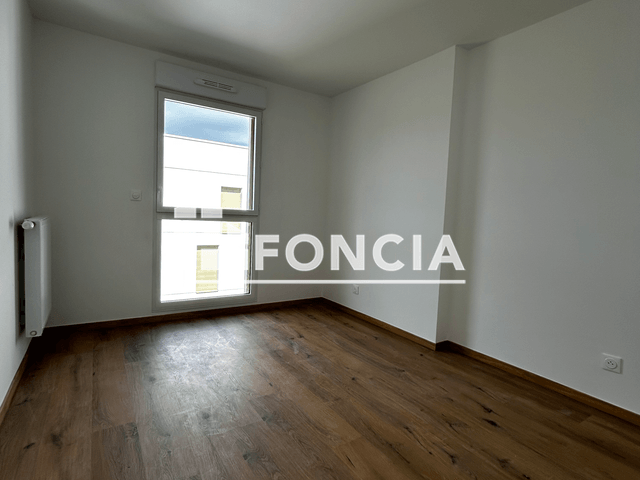 Appartement 3 pièces (58.59 m²) à louer - Nantes (44000)
