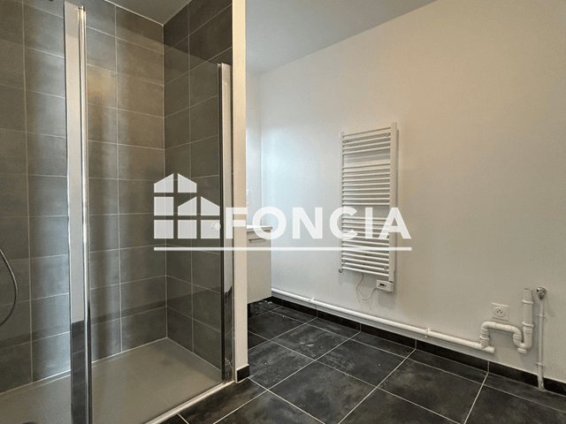 Appartement 3 pièces (58.59 m²) à louer - Nantes (44000)