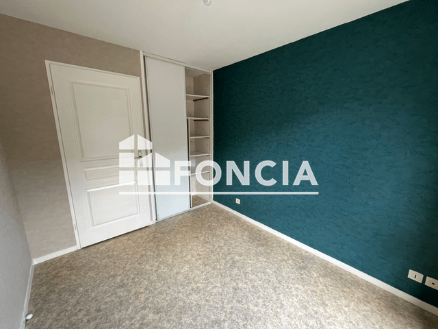 Appartement 2 pièces (27.74 m²) à louer - Arras (62000)
