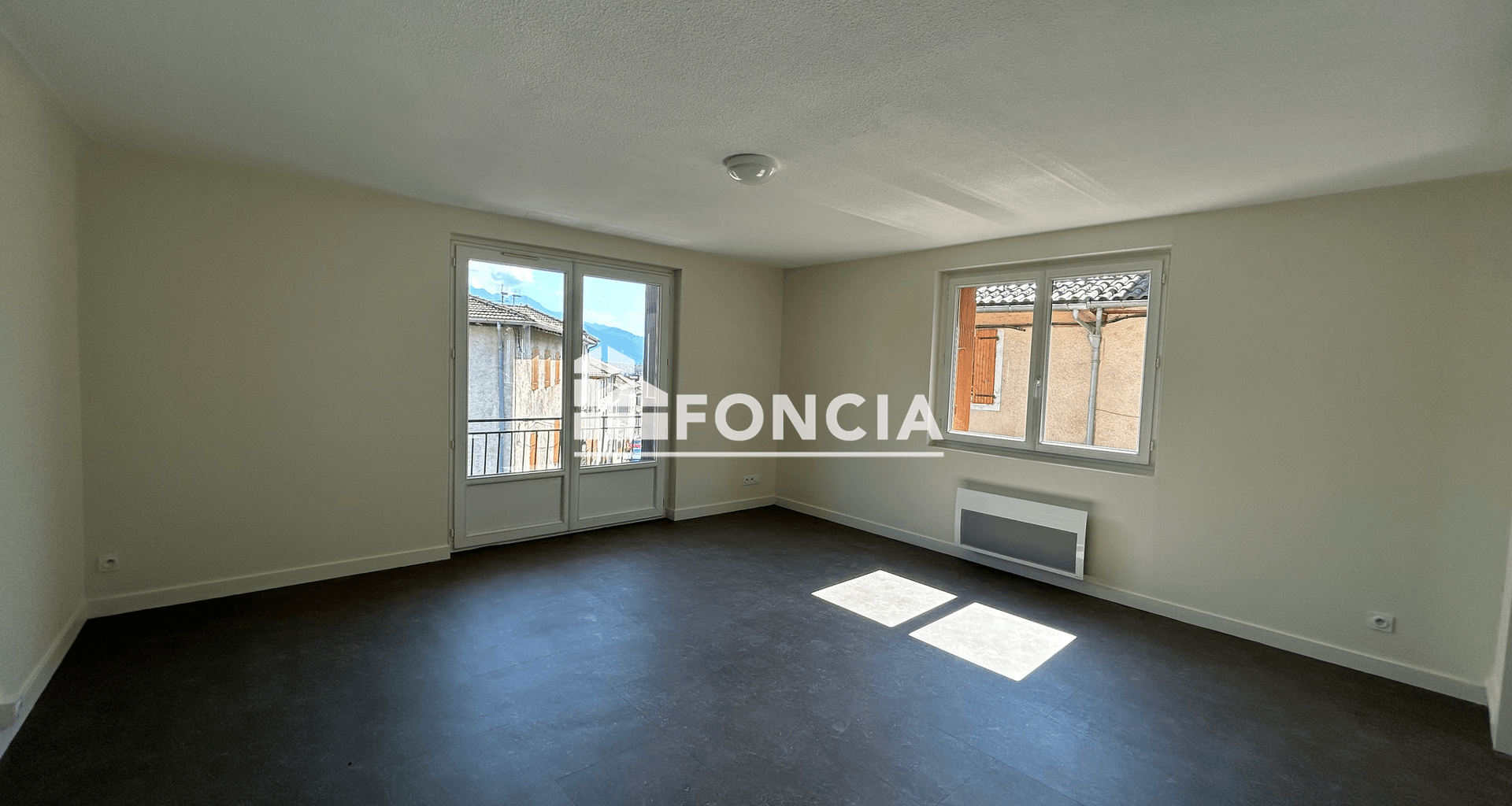 Appartement 4 pièces (109.7 m²) à louer - Le Touvet (38660)