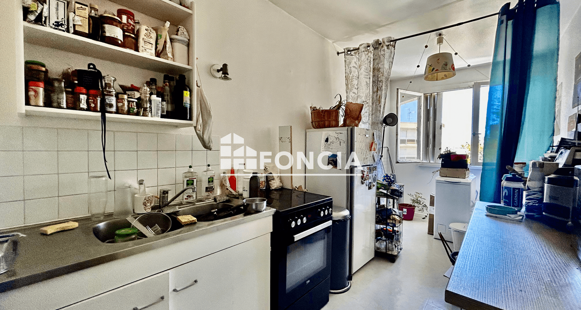 Appartement 2 pièces (45.07 m²) à louer - Lempdes (63370)