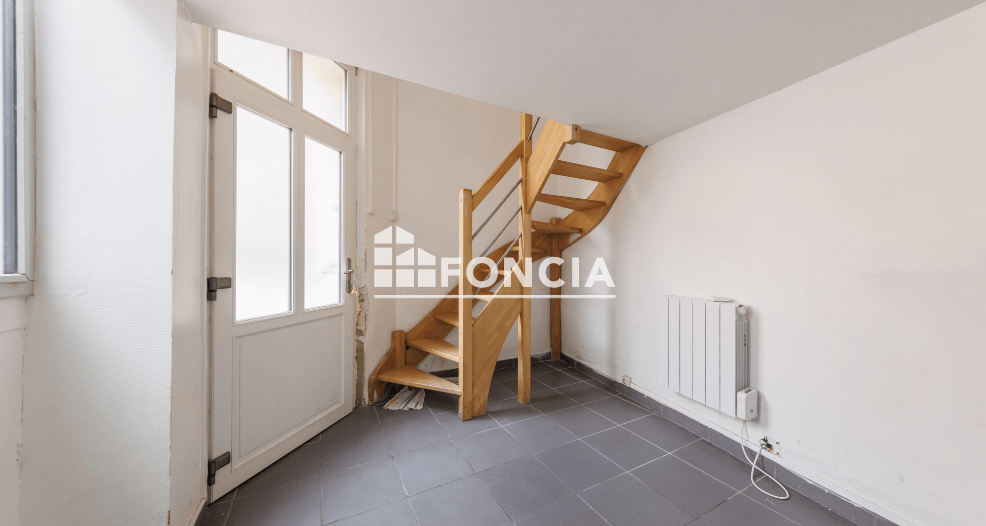 Maison 4 pièces (80 m²) à vendre - Clermont-ferrand (63000)