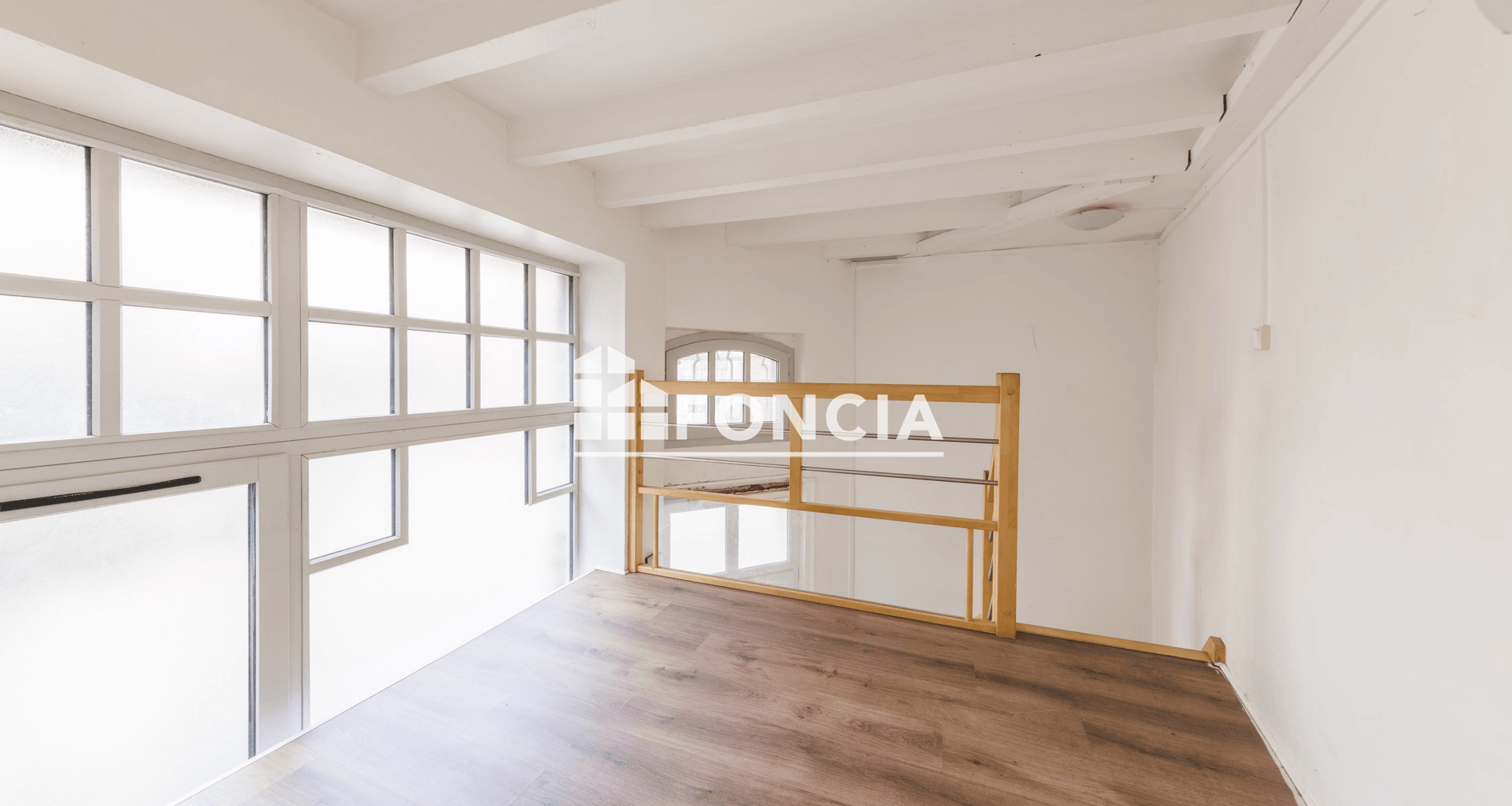 Maison 4 pièces (80 m²) à vendre - Clermont-ferrand (63000)