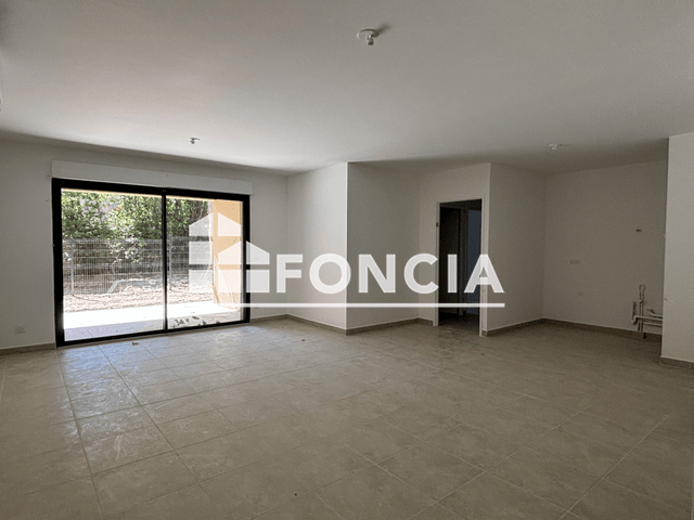 Appartement 3 pièces (73.59 m²) à louer - Marguerittes (30320)