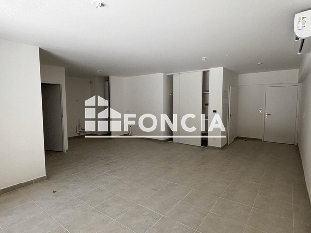 Appartement 3 pièces (73.59 m²) à louer - Marguerittes (30320)
