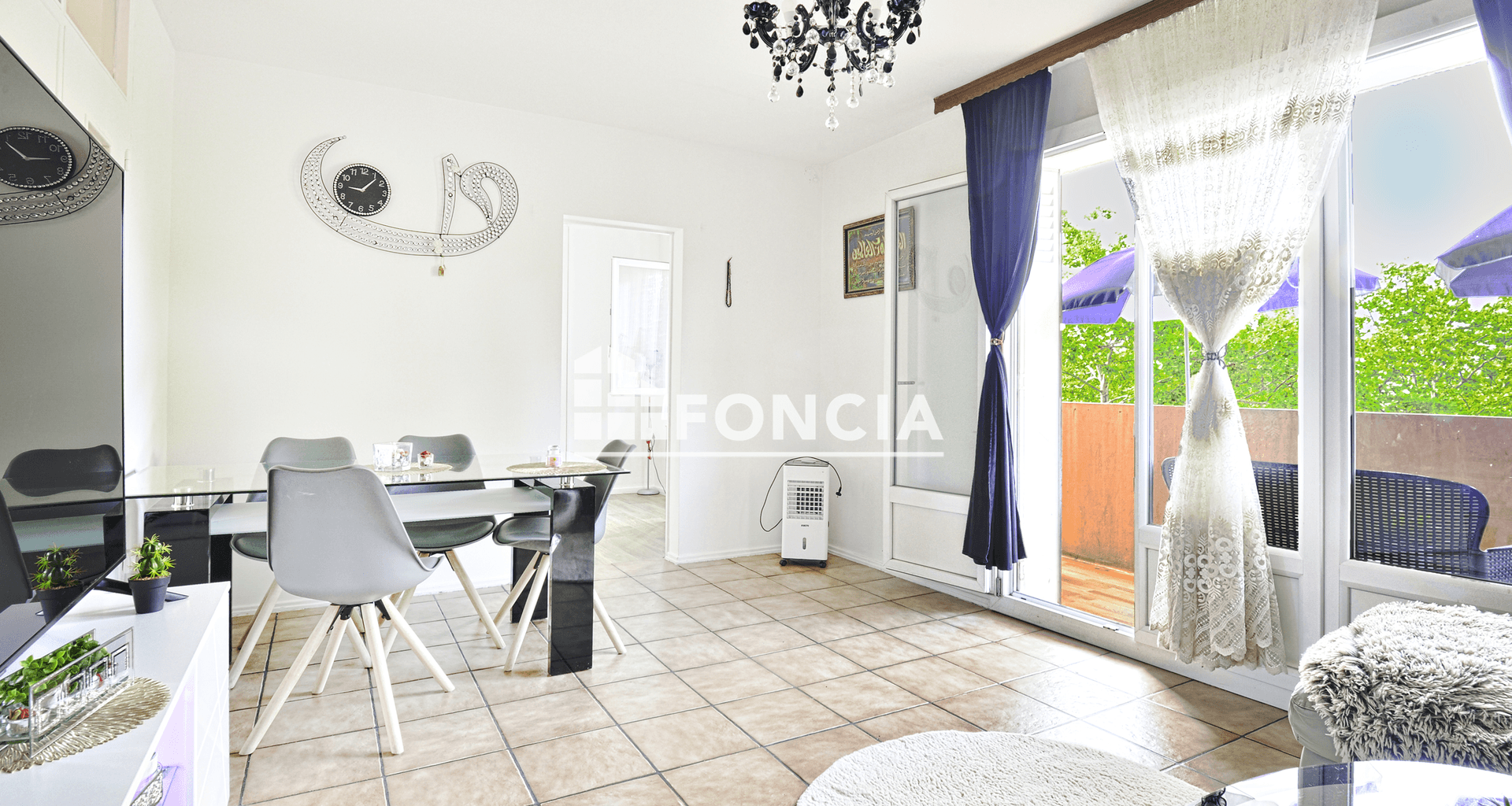 Appartement 4 pièces (74.45 m²) à vendre - Colmar (68000)