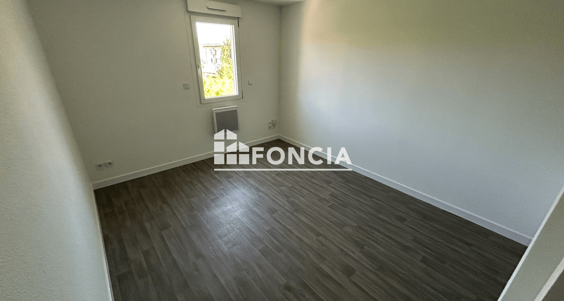 Studio (18.55 m²) à louer - Valence (26000)