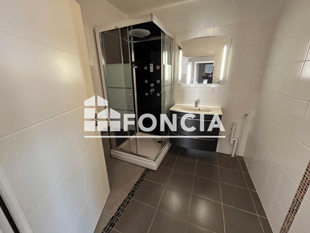 Appartement 3 pièces (87.56 m²) à louer - Apach (57480)