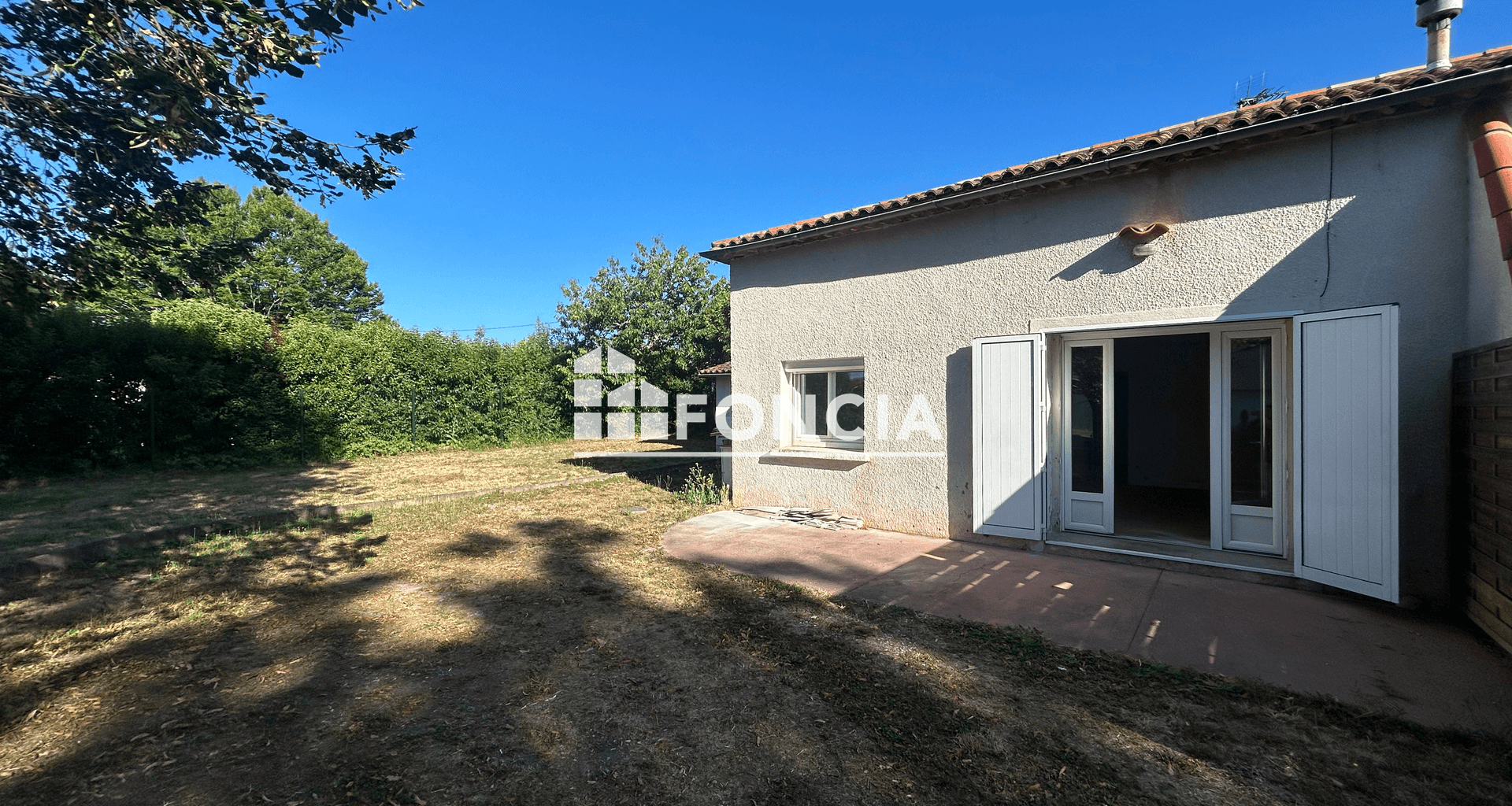 Maison 3 pièces (49 m²) à louer - Villeneuve-sur-lot (47300)