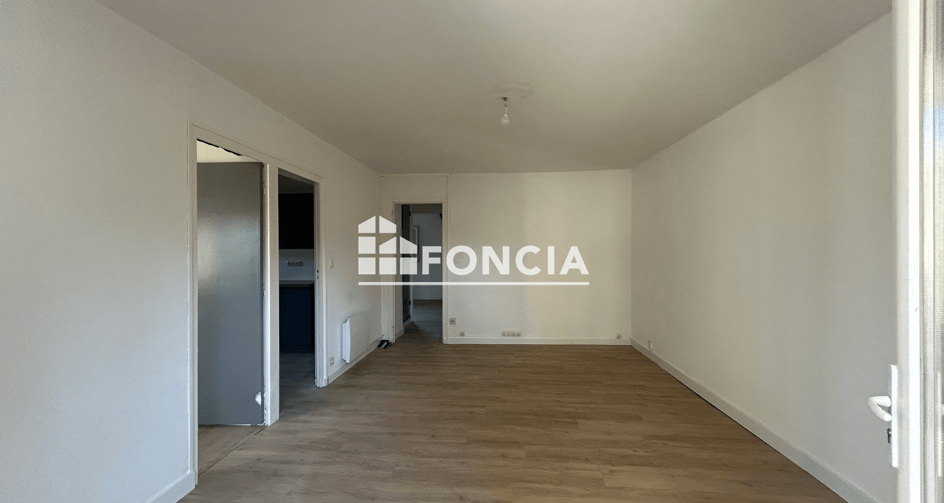 Maison 3 pièces (49 m²) à louer - Villeneuve-sur-lot (47300)