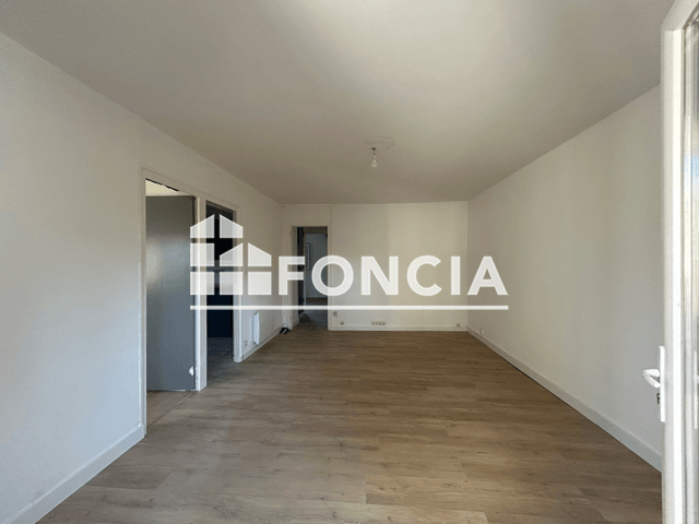 Maison 3 pièces (49 m²) à louer - Villeneuve Sur Lot (47300)