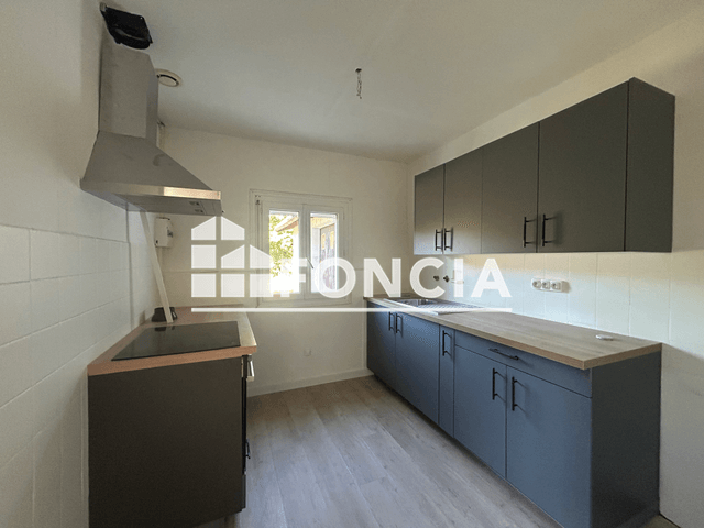 Maison 3 pièces (49 m²) à louer - Villeneuve Sur Lot (47300)