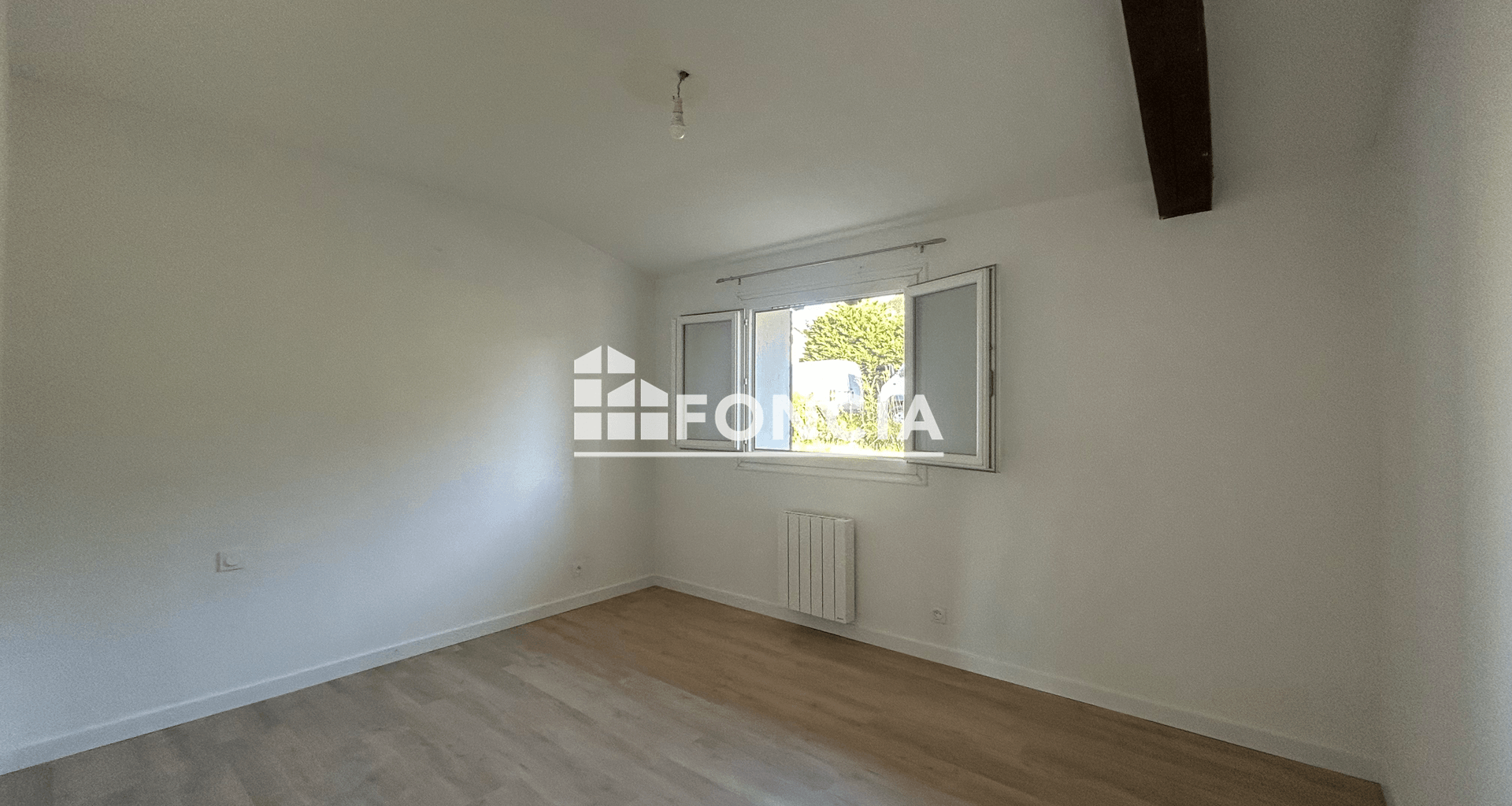 Maison 3 pièces (49 m²) à louer - Villeneuve-sur-lot (47300)