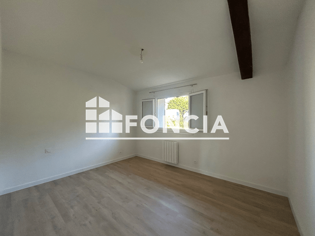 Maison 3 pièces (49 m²) à louer - Villeneuve Sur Lot (47300)