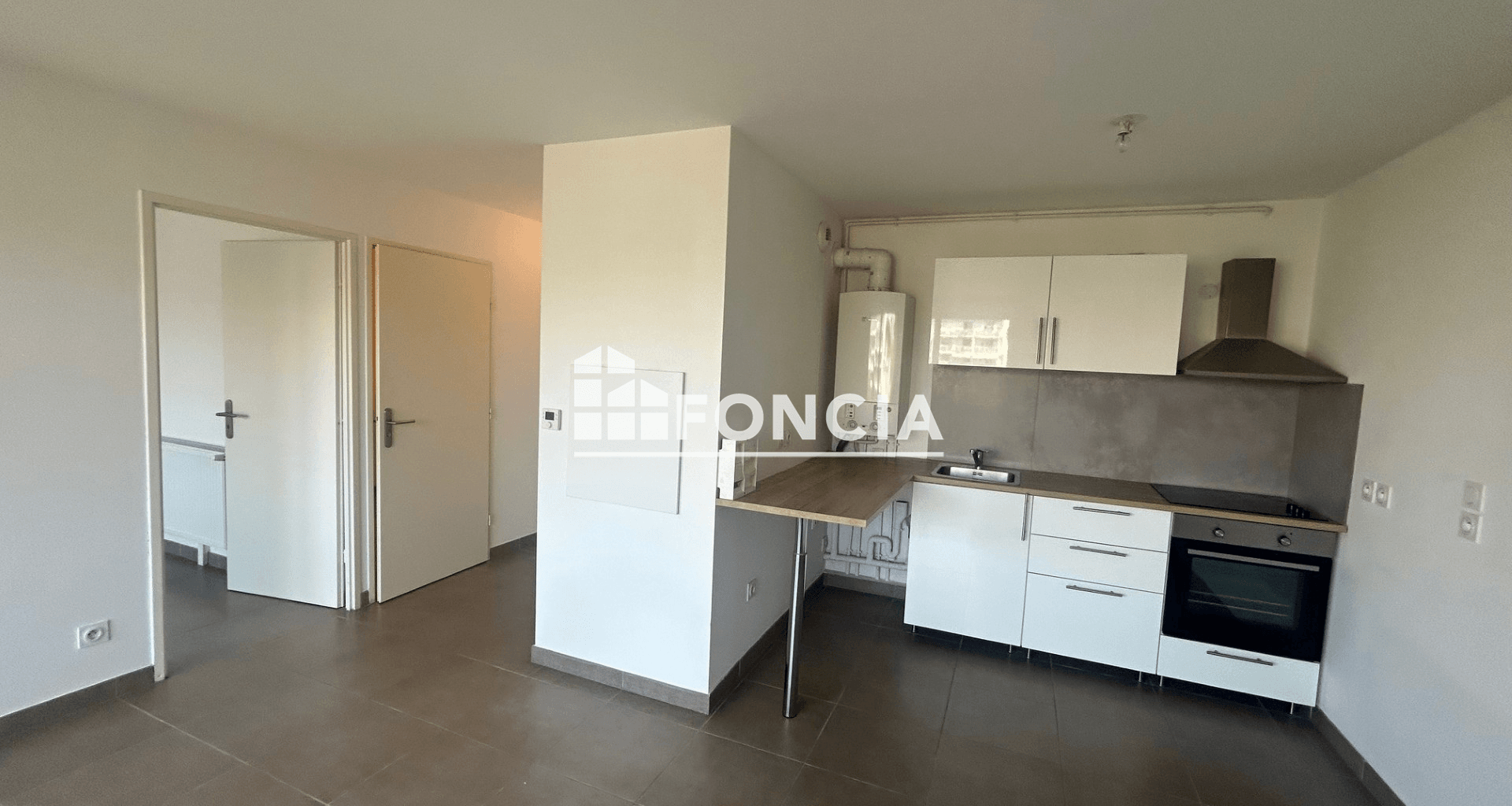 Appartement 2 pièces (44.8 m²) à louer - Marseille 5ᵉ (13005)