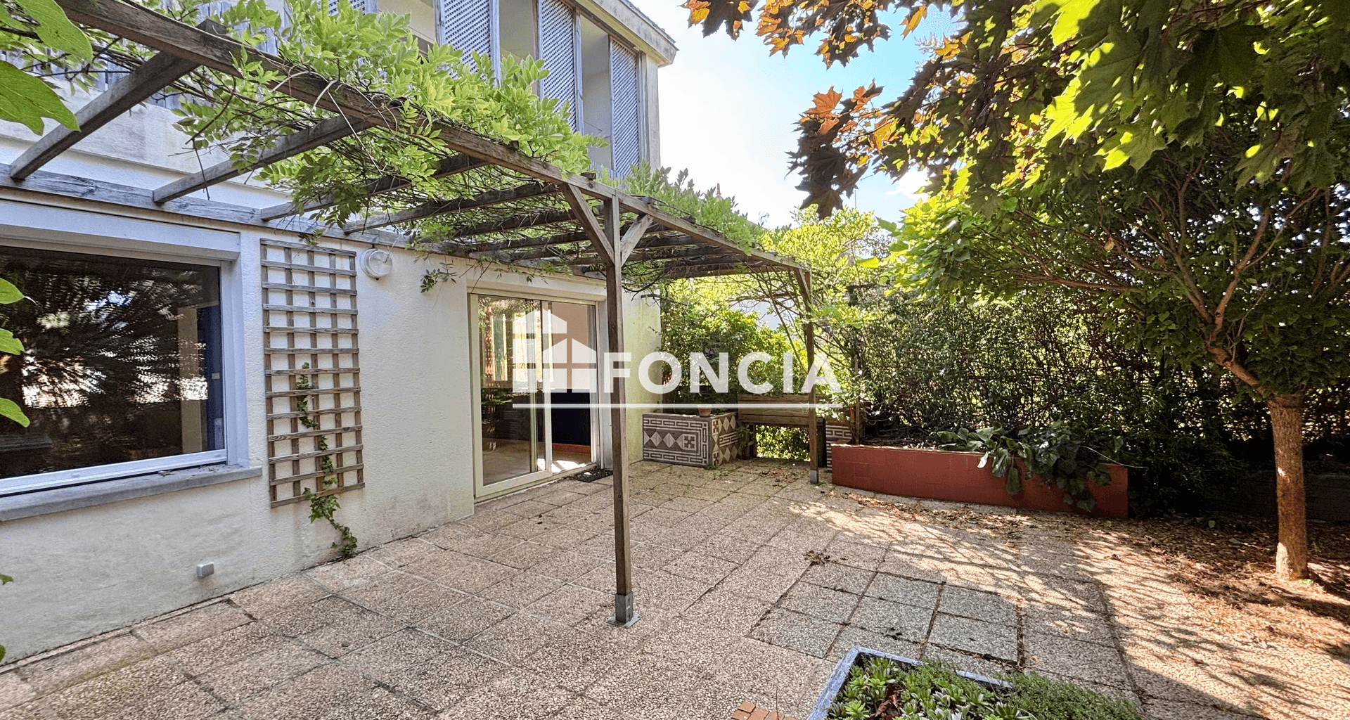 Maison 6 pièces (140 m²) à vendre - Cholet (49300)