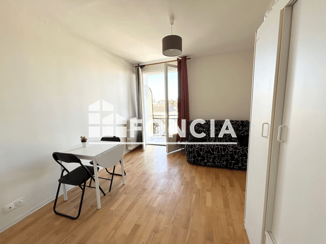 Studio meublé (17 m²) à louer - Agen (47000)
