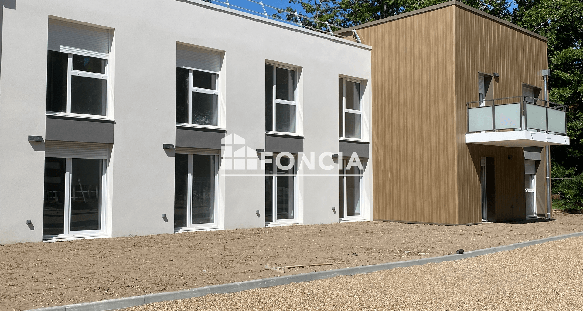 Studio meublé (18.72 m²) à louer - Orléans (45100)