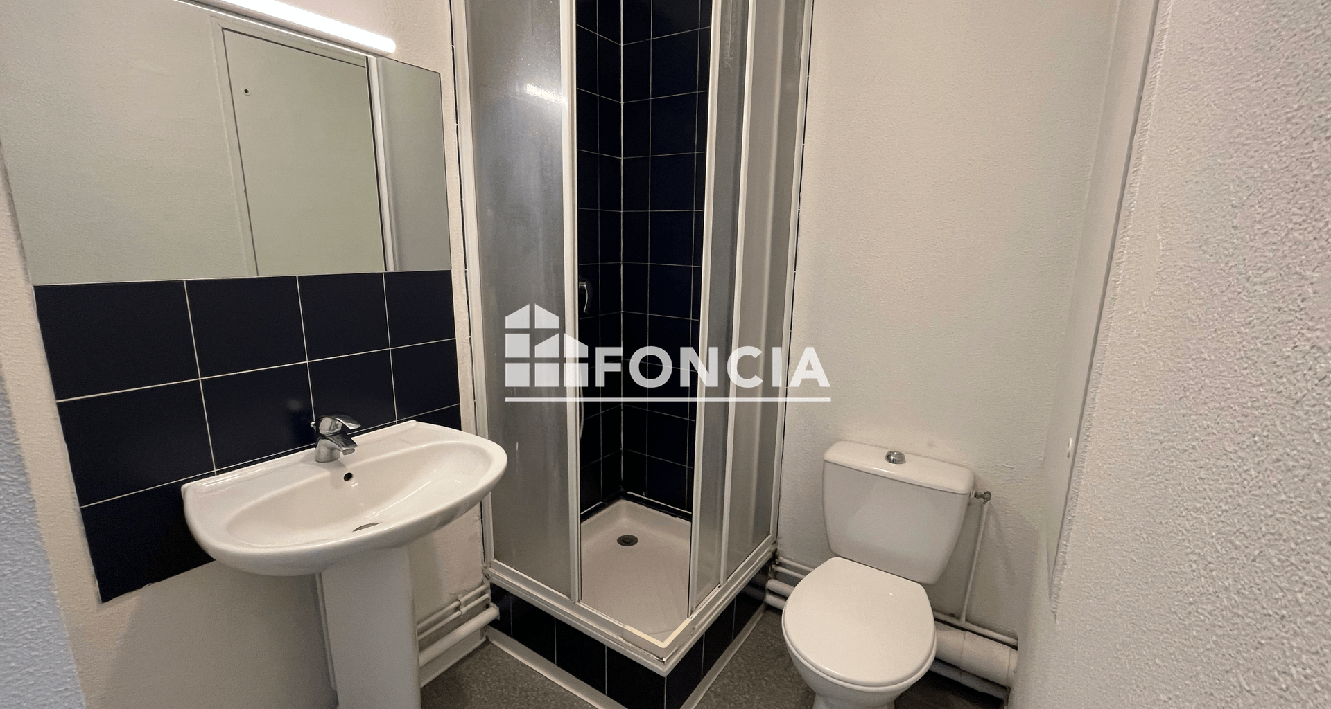 Studio (20.02 m²) à louer - ÉLancourt (78990)