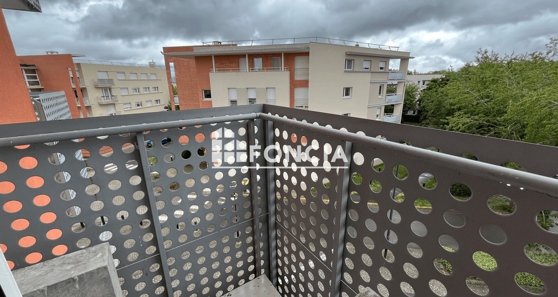 Studio (20.02 m²) à louer - ÉLancourt (78990)