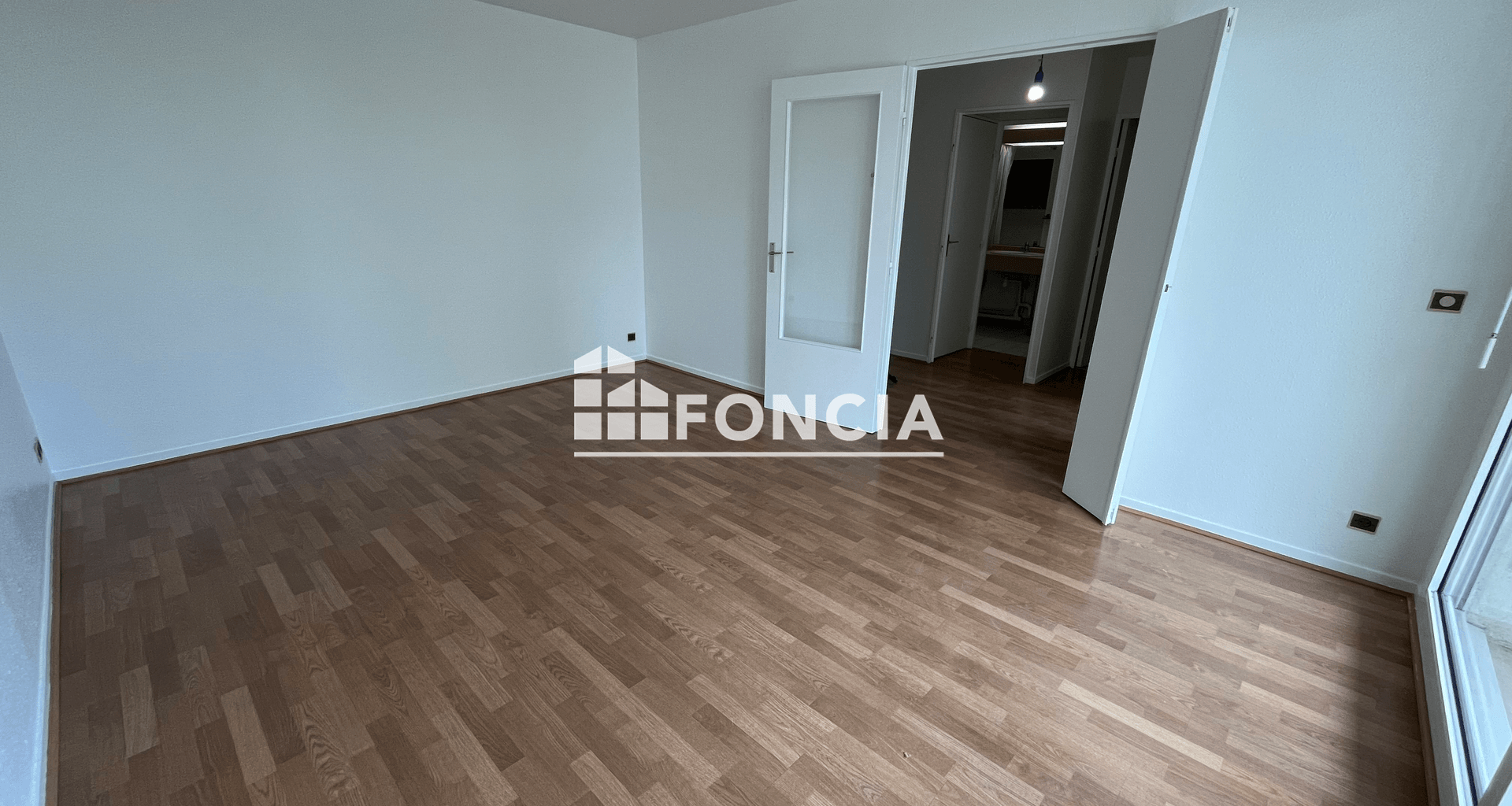 Appartement 2 pièces (46.92 m²) à louer - Montigny-le-bretonneux (78180)