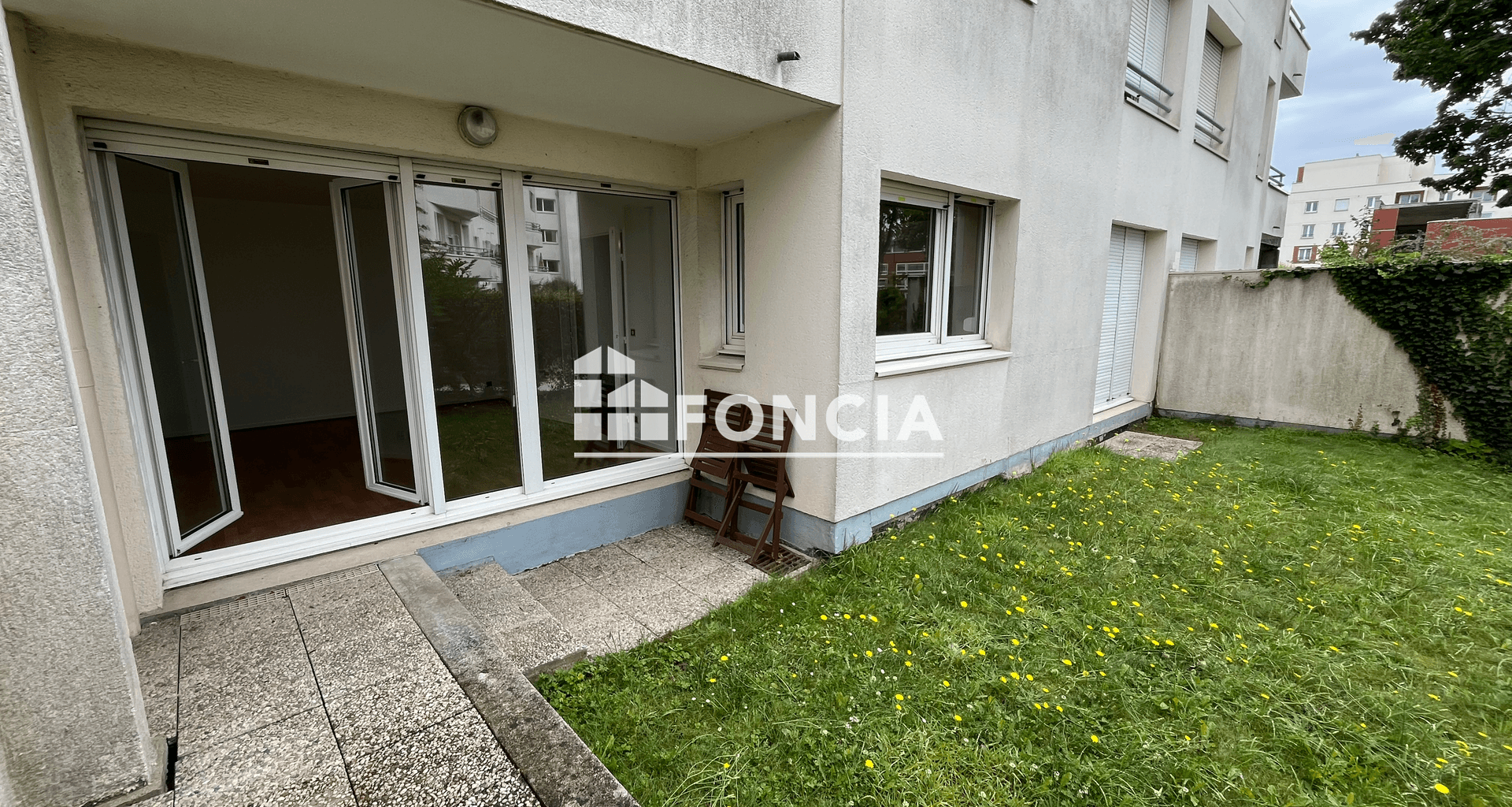 Appartement 2 pièces (46.92 m²) à louer - Montigny-le-bretonneux (78180)