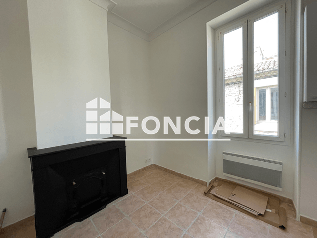 Appartement 2 pièces (40.14 m²) à louer - Nimes (30000)