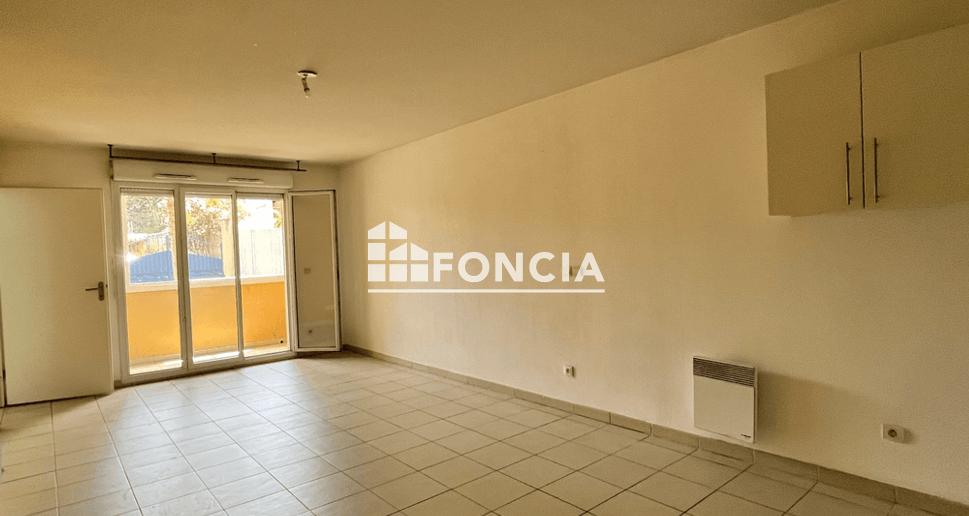 Appartement 3 pièces (56.85 m²) à vendre - La Seyne-sur-mer (83500)