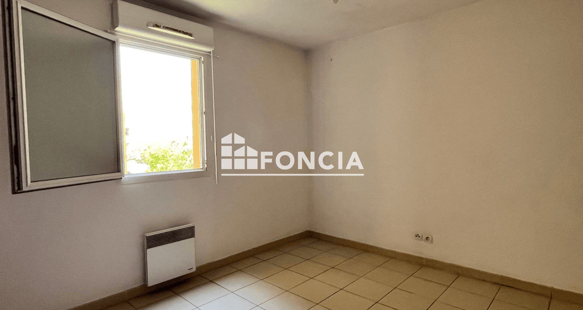 Appartement 3 pièces (56.85 m²) à vendre - La Seyne-sur-mer (83500)