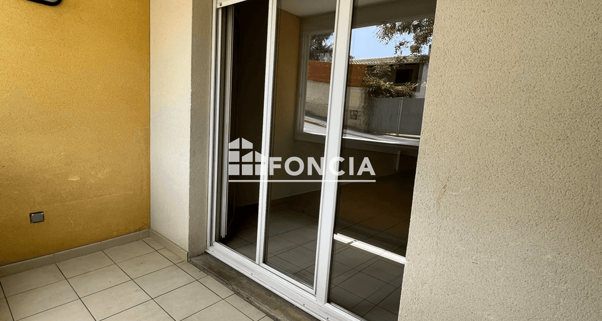 Appartement 3 pièces (56.85 m²) à vendre - La Seyne-sur-mer (83500)