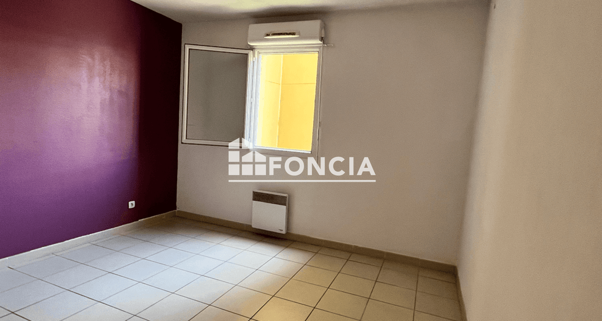 Appartement 3 pièces (56.85 m²) à vendre - La Seyne-sur-mer (83500)
