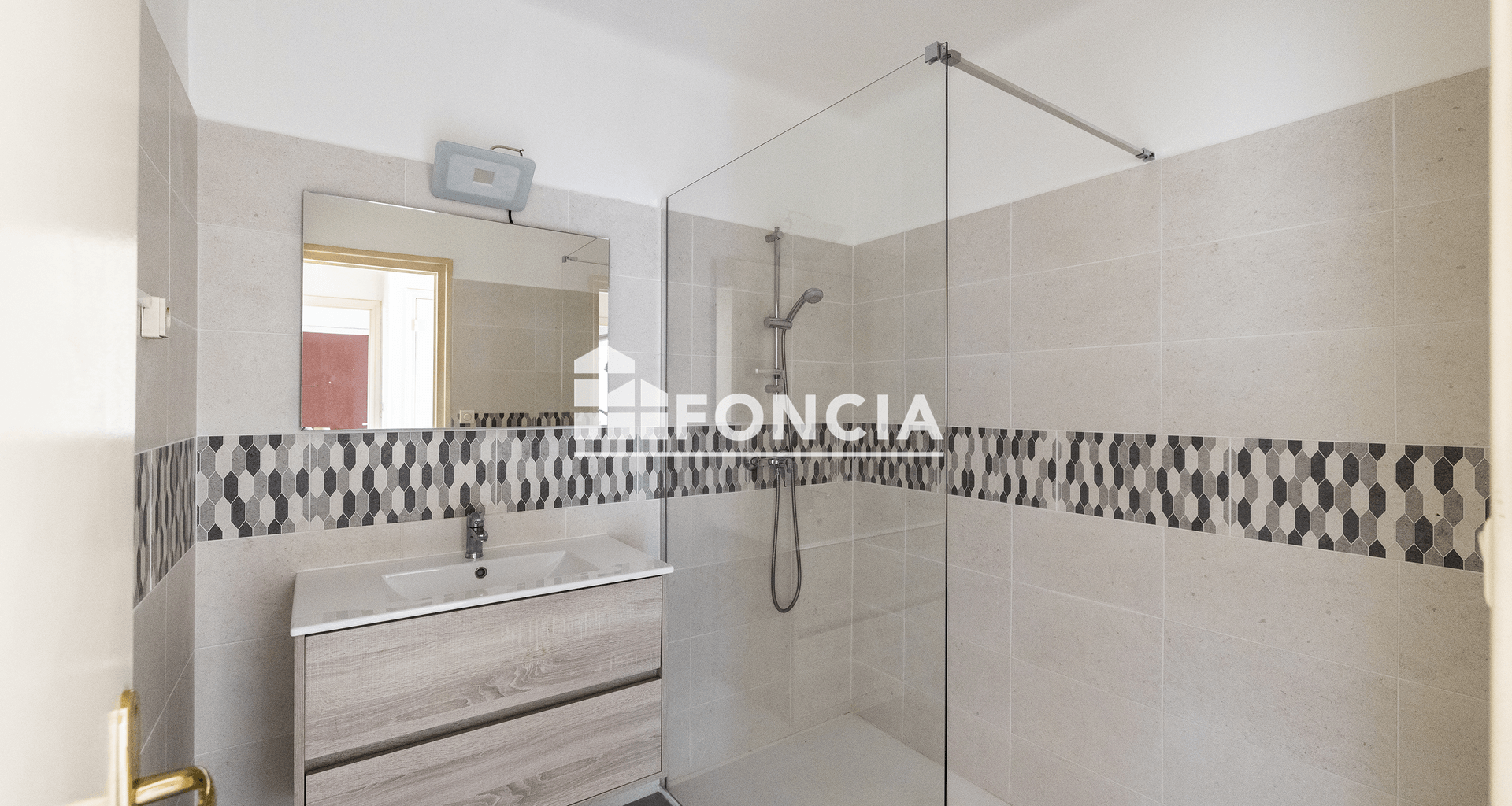 Appartement 3 pièces (65 m²) à vendre - Perpignan (66000)